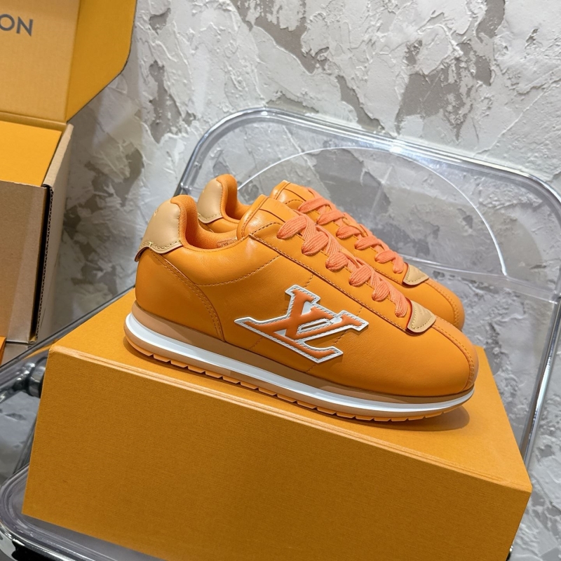 l0vis Vvtt0n trainer sneaker